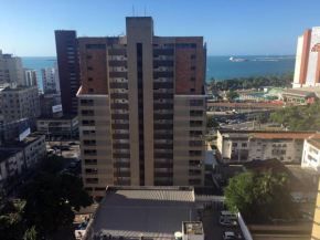 Отель Luzon Flat Meireles Praia  Форталеза